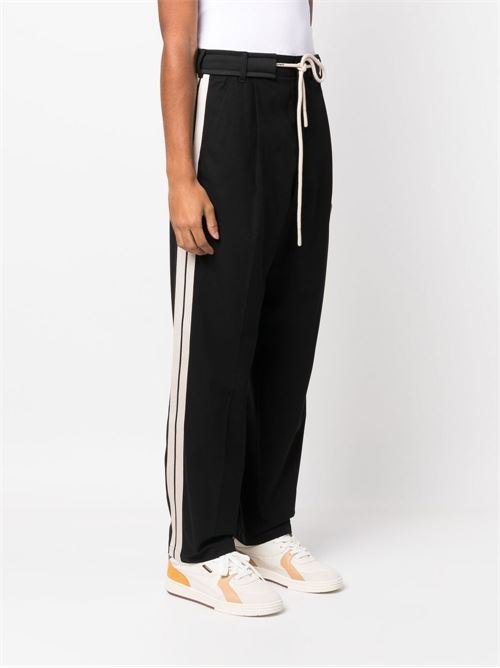 Sports trousers PALM ANGELS | PMCA112F22FAB0011010